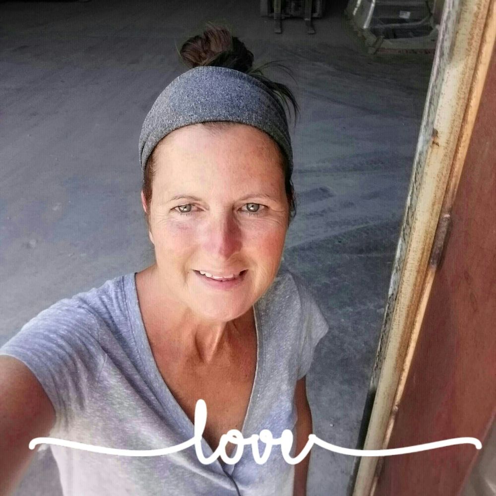 Meet your Posher, Wandalee